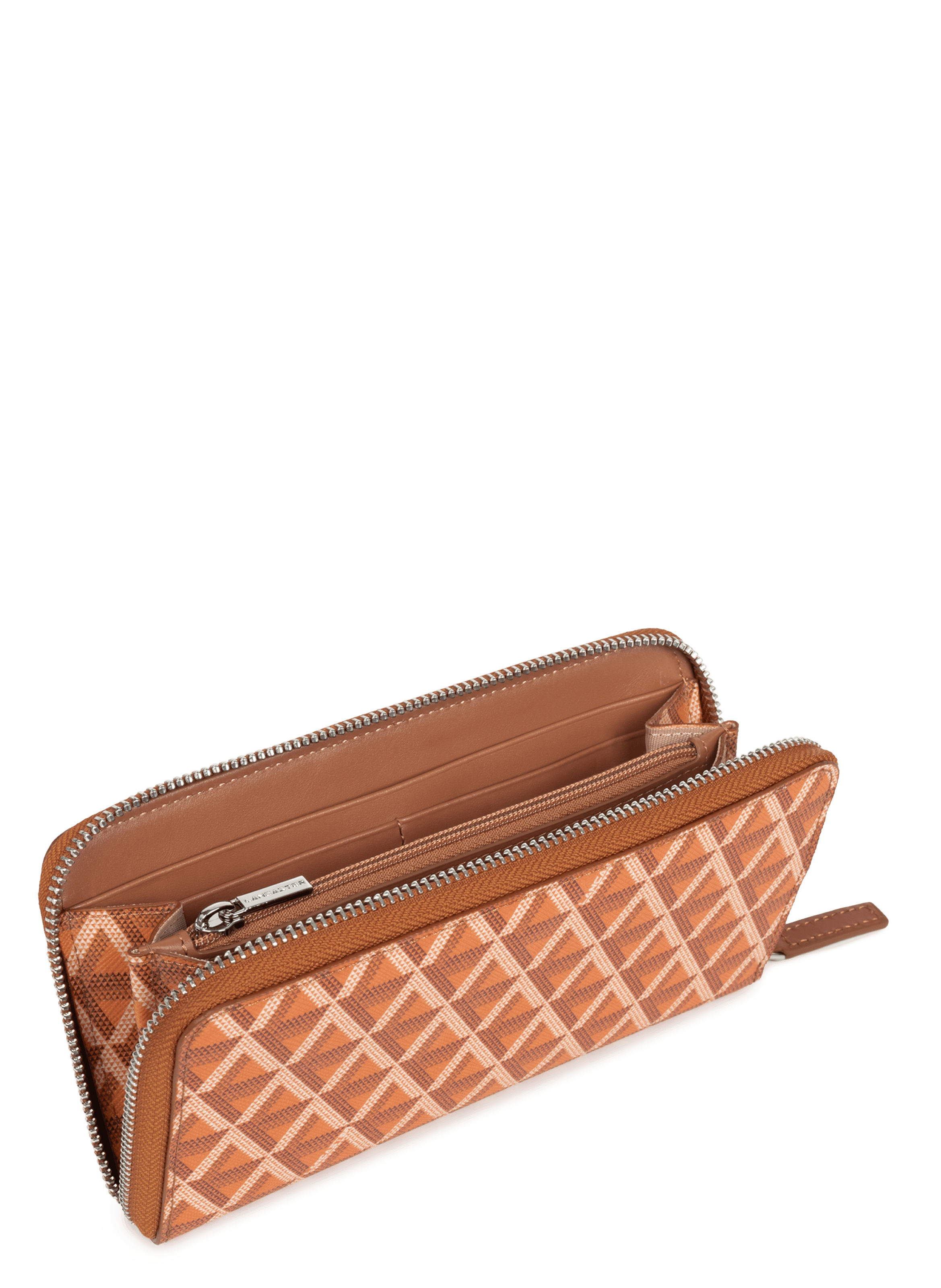 Compagnon - pm ikon LANCASTER Orange