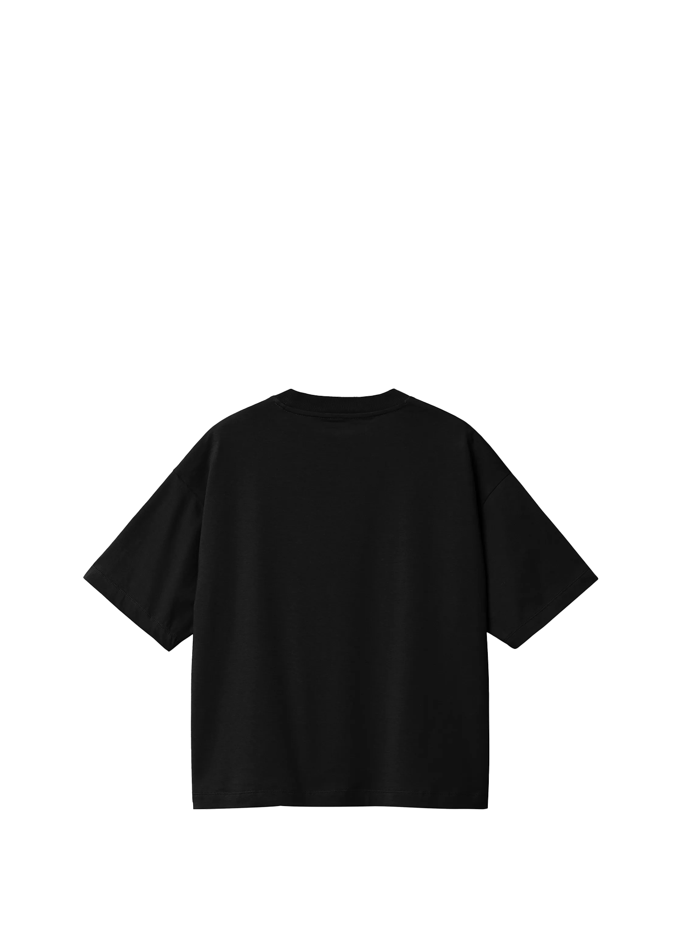 Chester T-shirt CARHARTT WIP Black