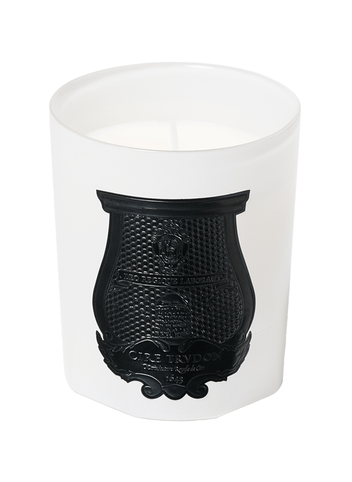 Pepper Rose (Giambattista Valli) Scented Candle 270 g (9.5 oz) TRUDON No color