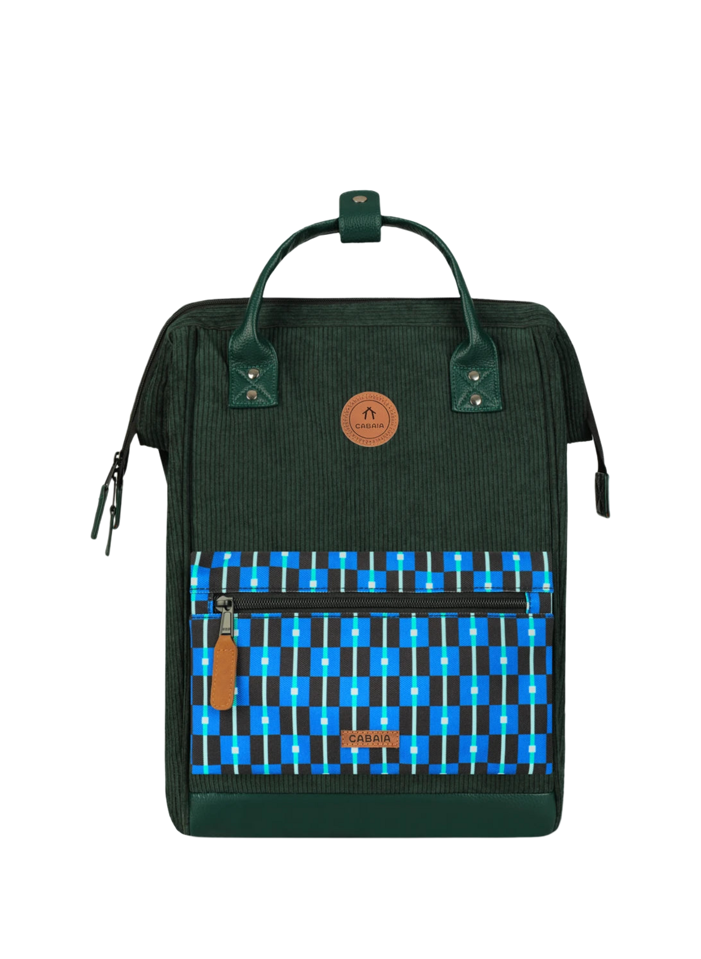 Adventurer Backpack CABAIA Black