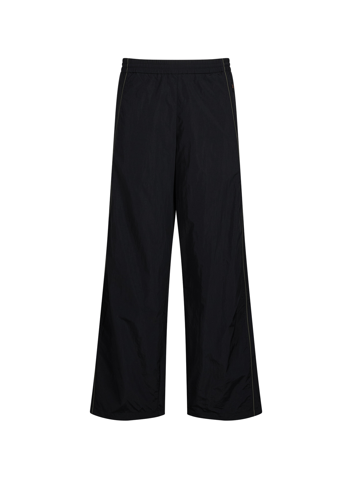 Plain joggers GERTRUDE Black
