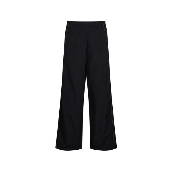 Pantalon de survêtement uni Pantalon de survêtement uni