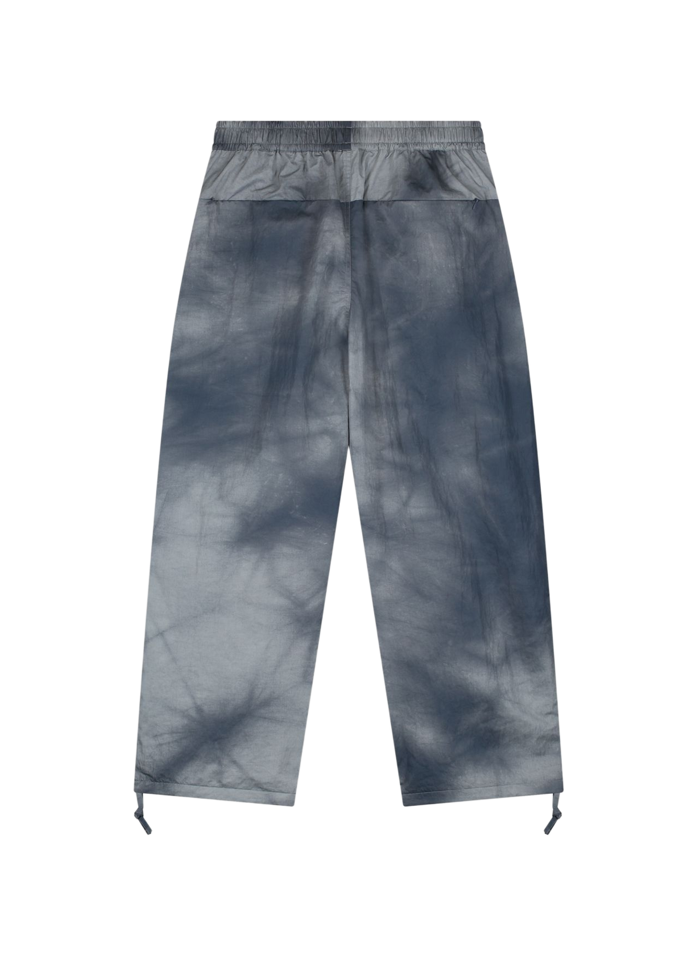 Gerade geschnittene Jogginghose mit Print ARTE ANTWERP Blau