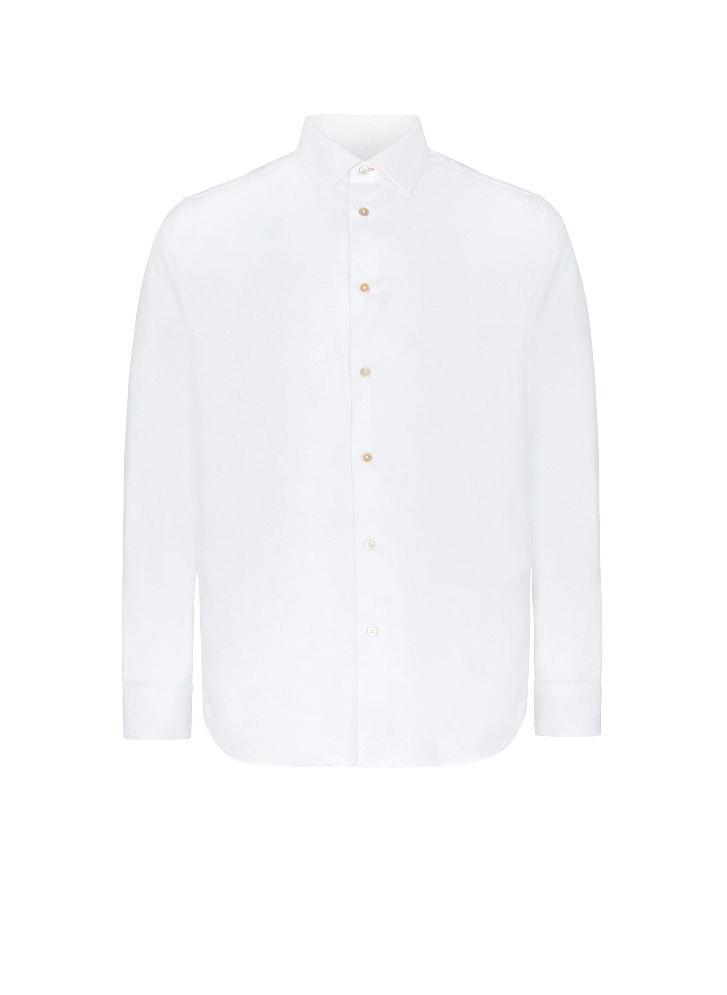 Chemise Artist Stripe en coton