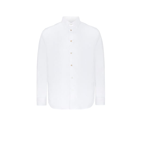 Chemise Artist Stripe en coton