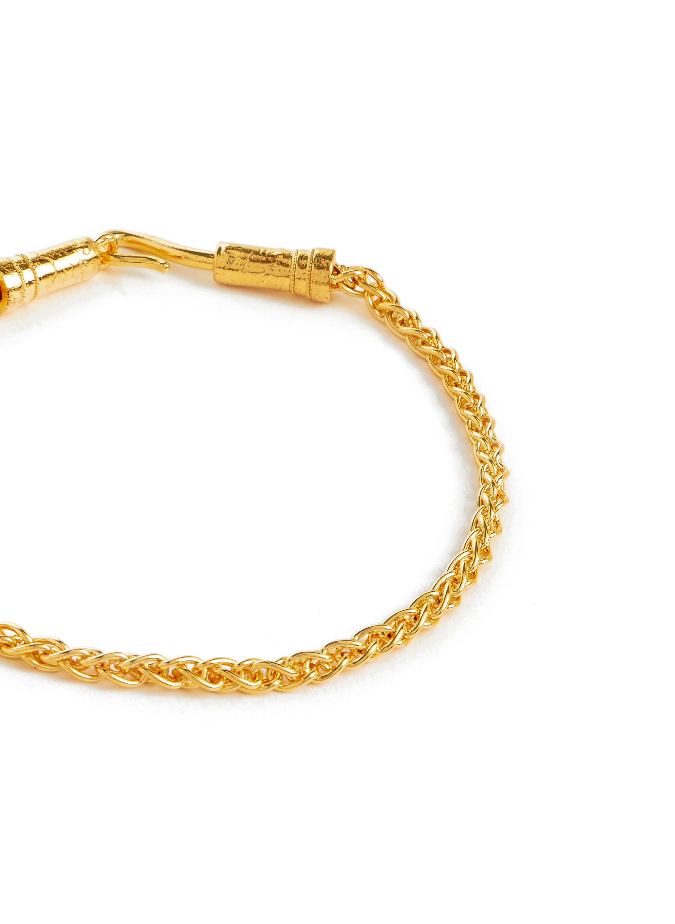 Bracelet Hanun en or et vermeil