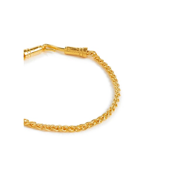 Bracelet Hanun en or et vermeil