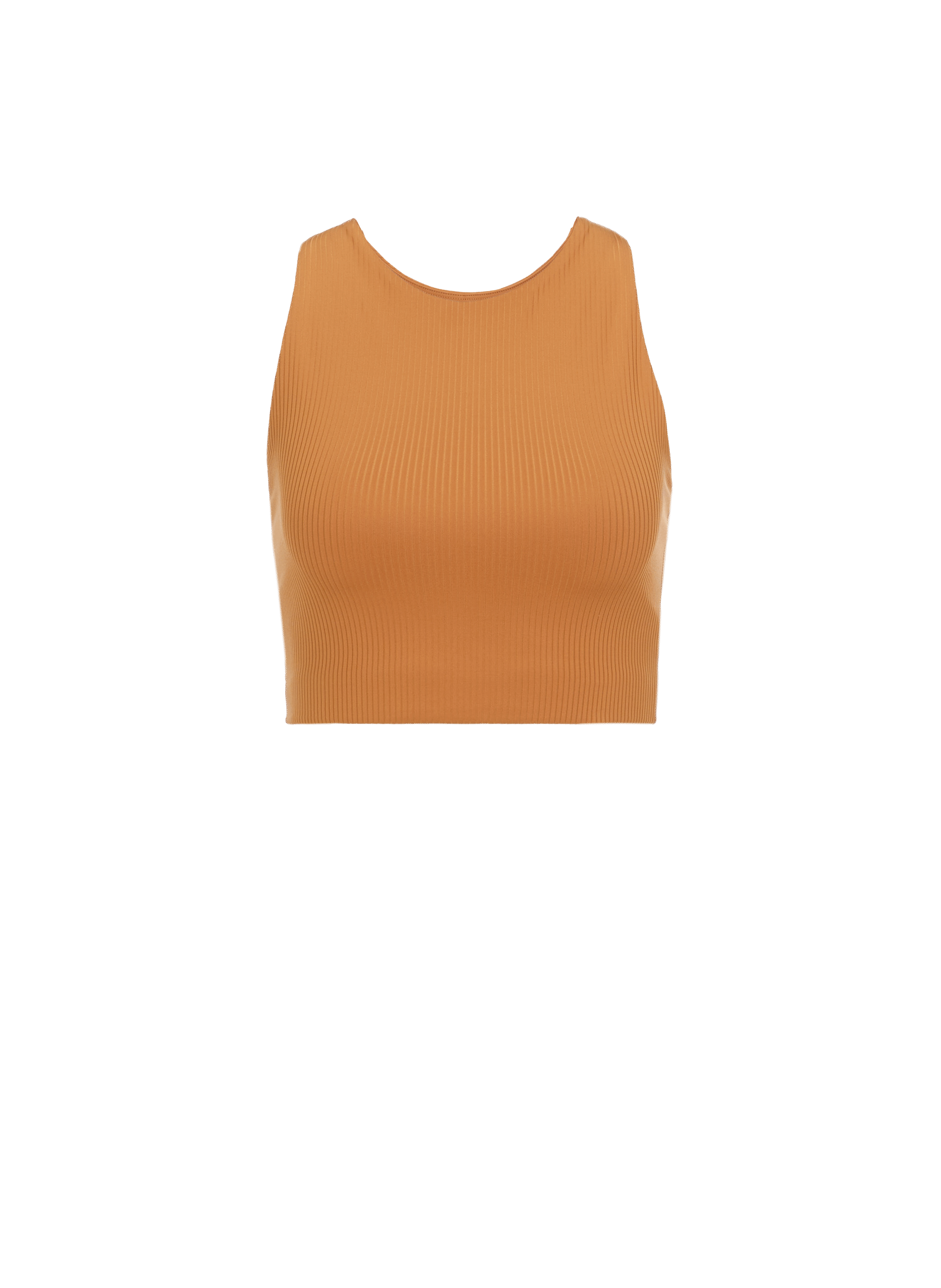 Brassière Rib Dylan en polyester recyclé