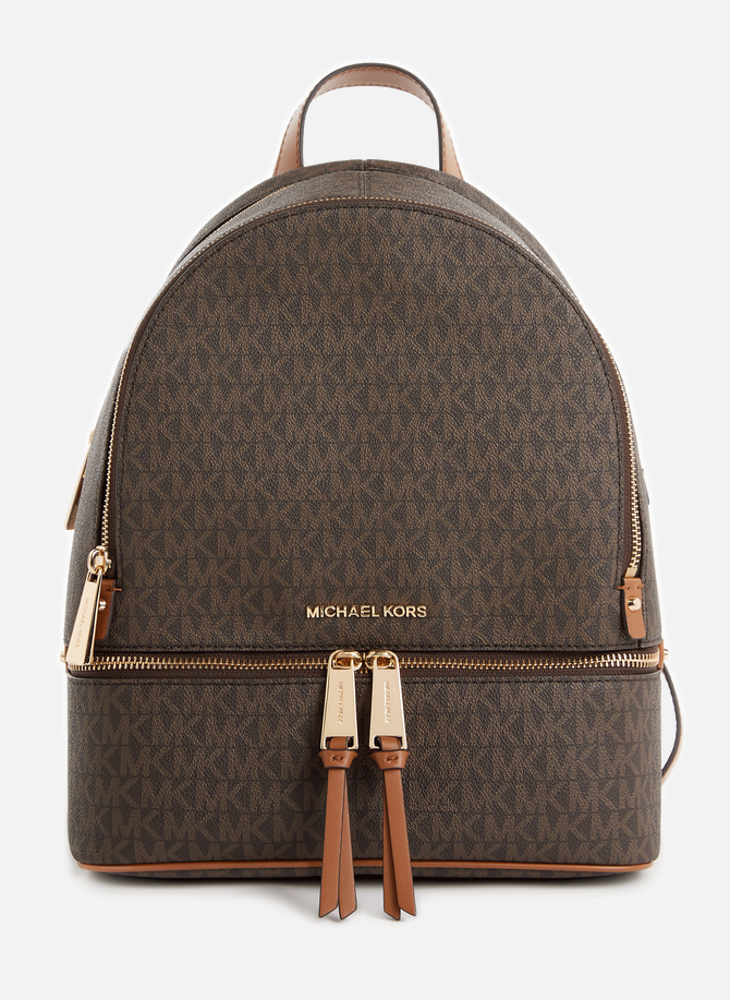 Backpack with logo design MICHAEL BY MICHAEL KORS