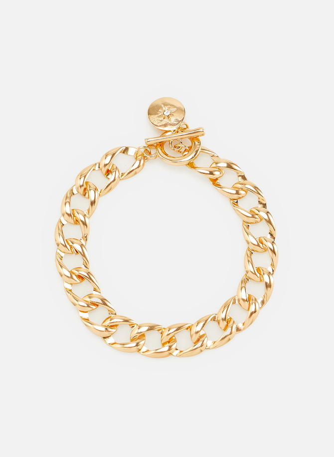 Medium chain bracelet AU PRINTEMPS PARIS