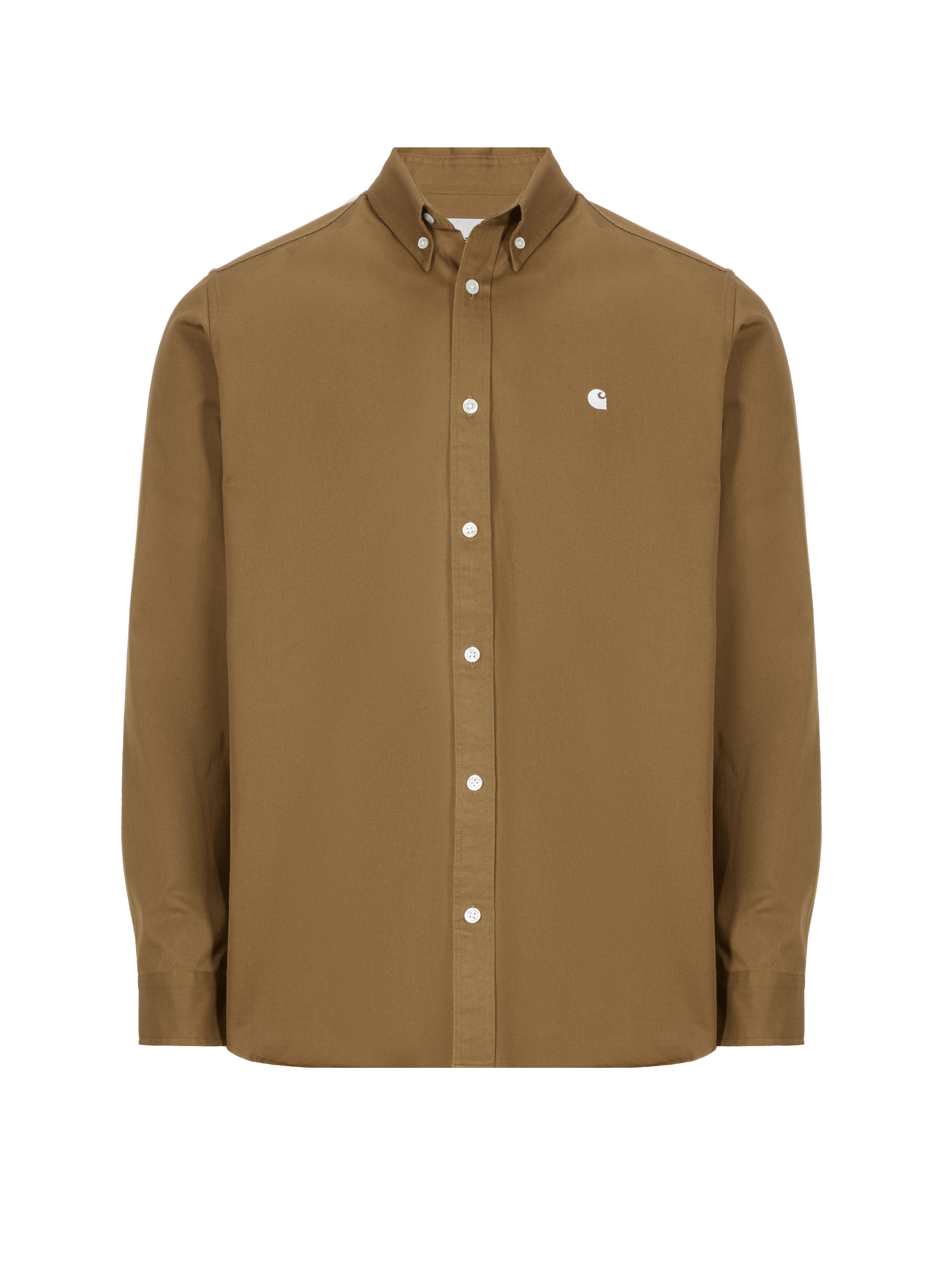 Chemise Madison en coton