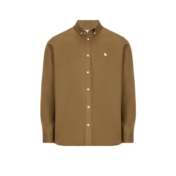 Chemise Madison en coton