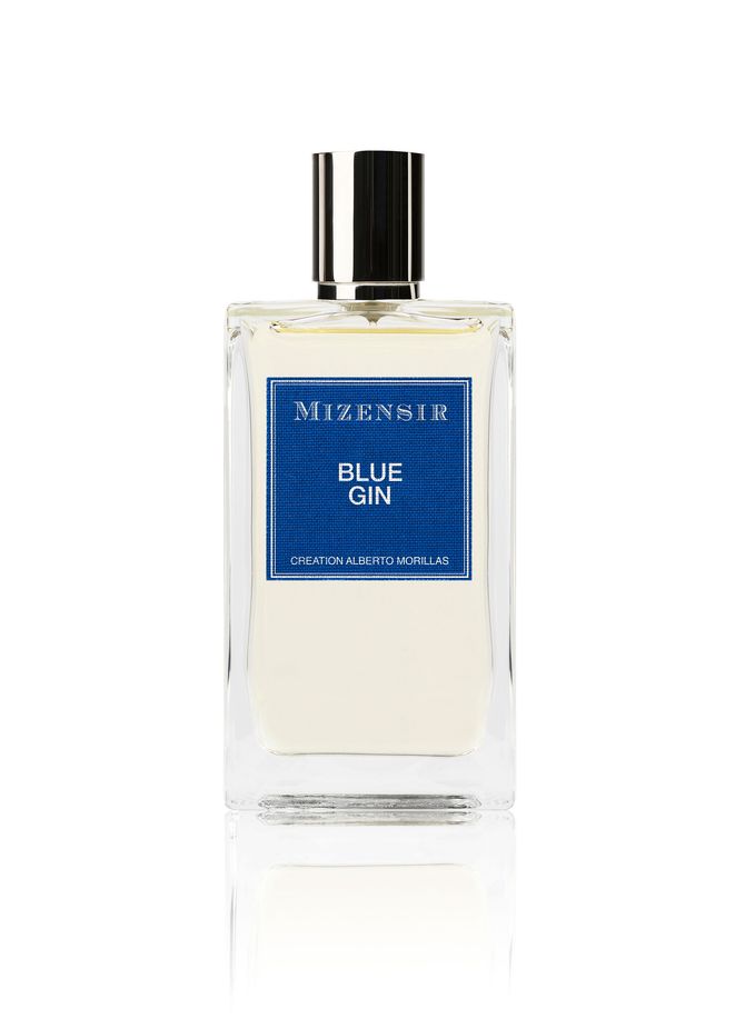 Blue Gin - MIZENSIR Eau de Parfum