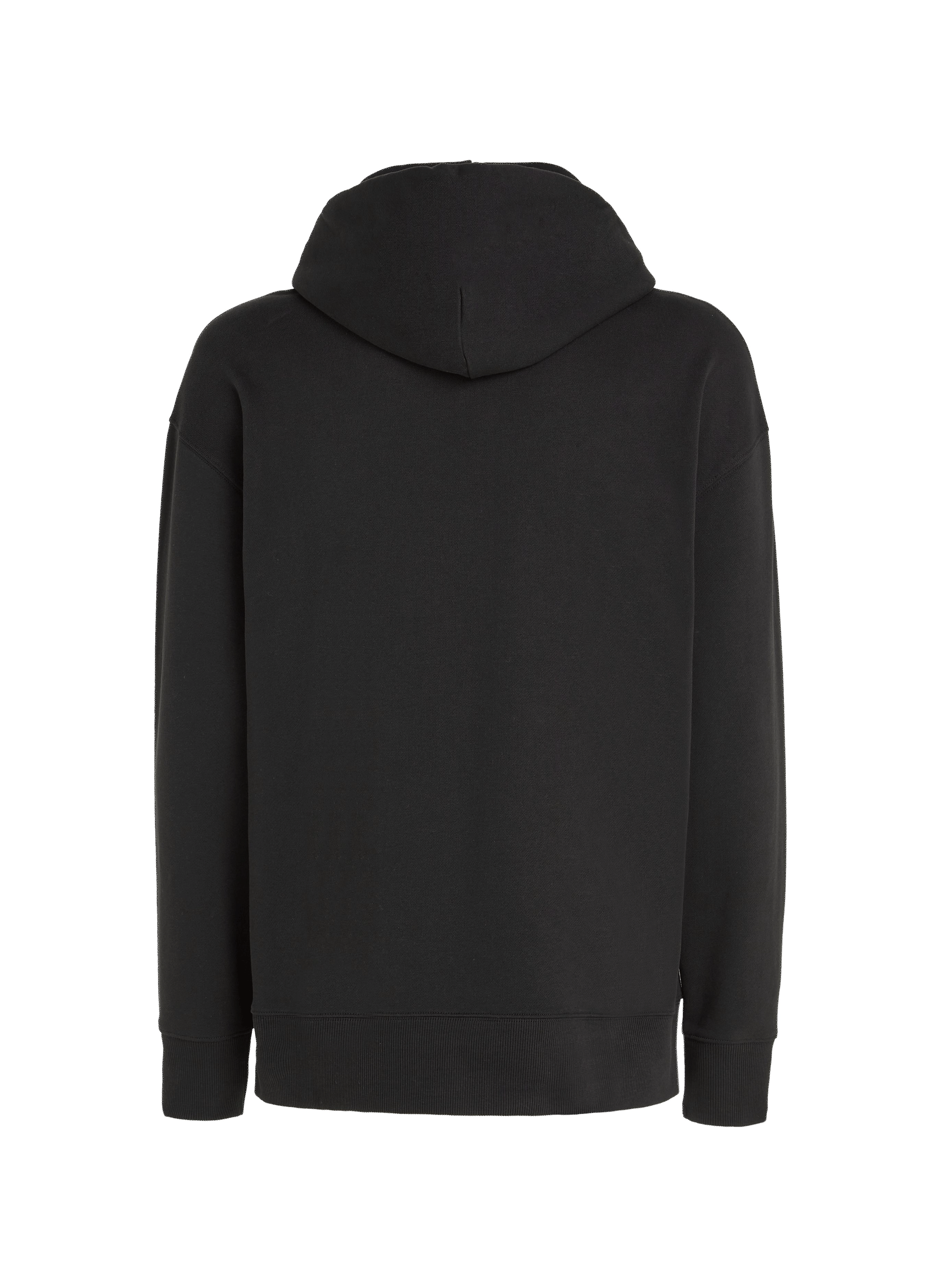 Hoodie en coton