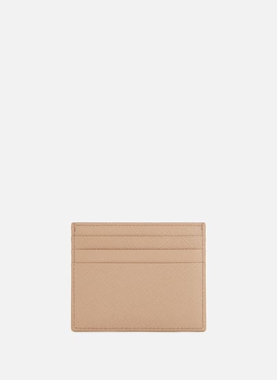 Porte-cartes en cuir  PRADA Porte-cartes en cuir  PRADA
