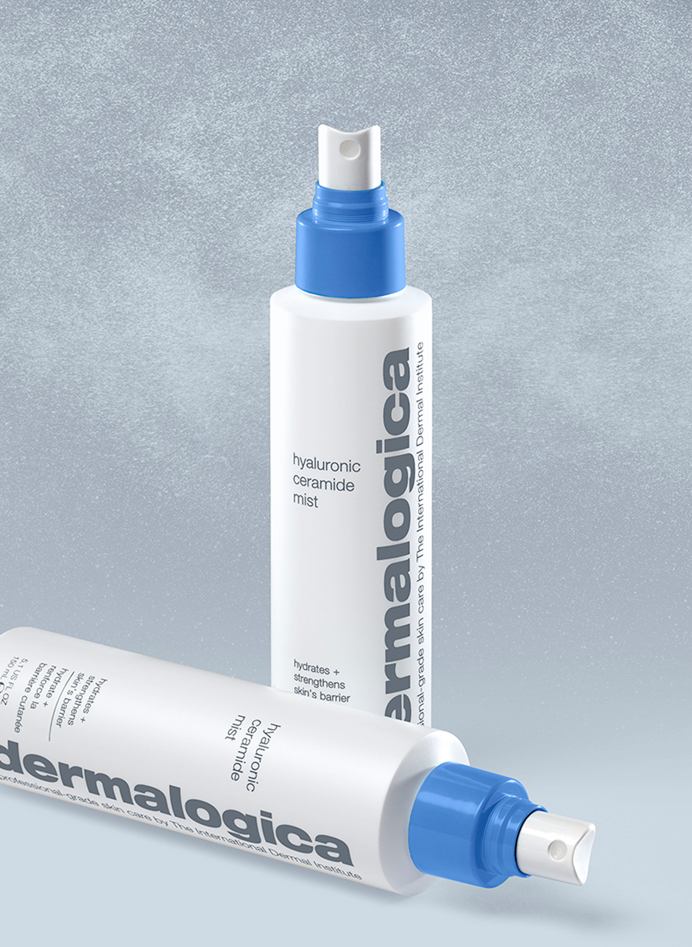 Hyaluronic Ceramide Mist No color