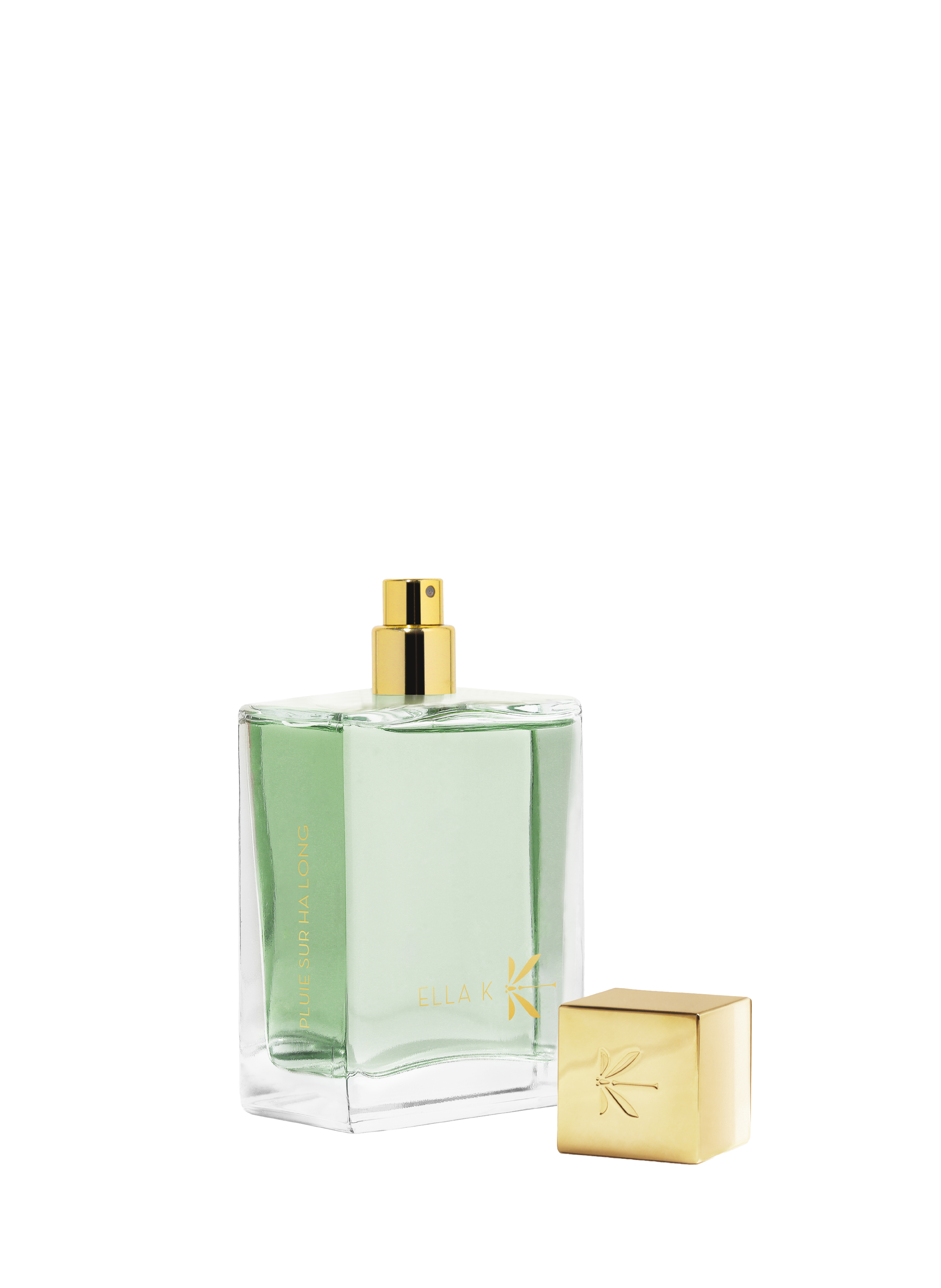 RAIN OVER HALONG ELLA K No color