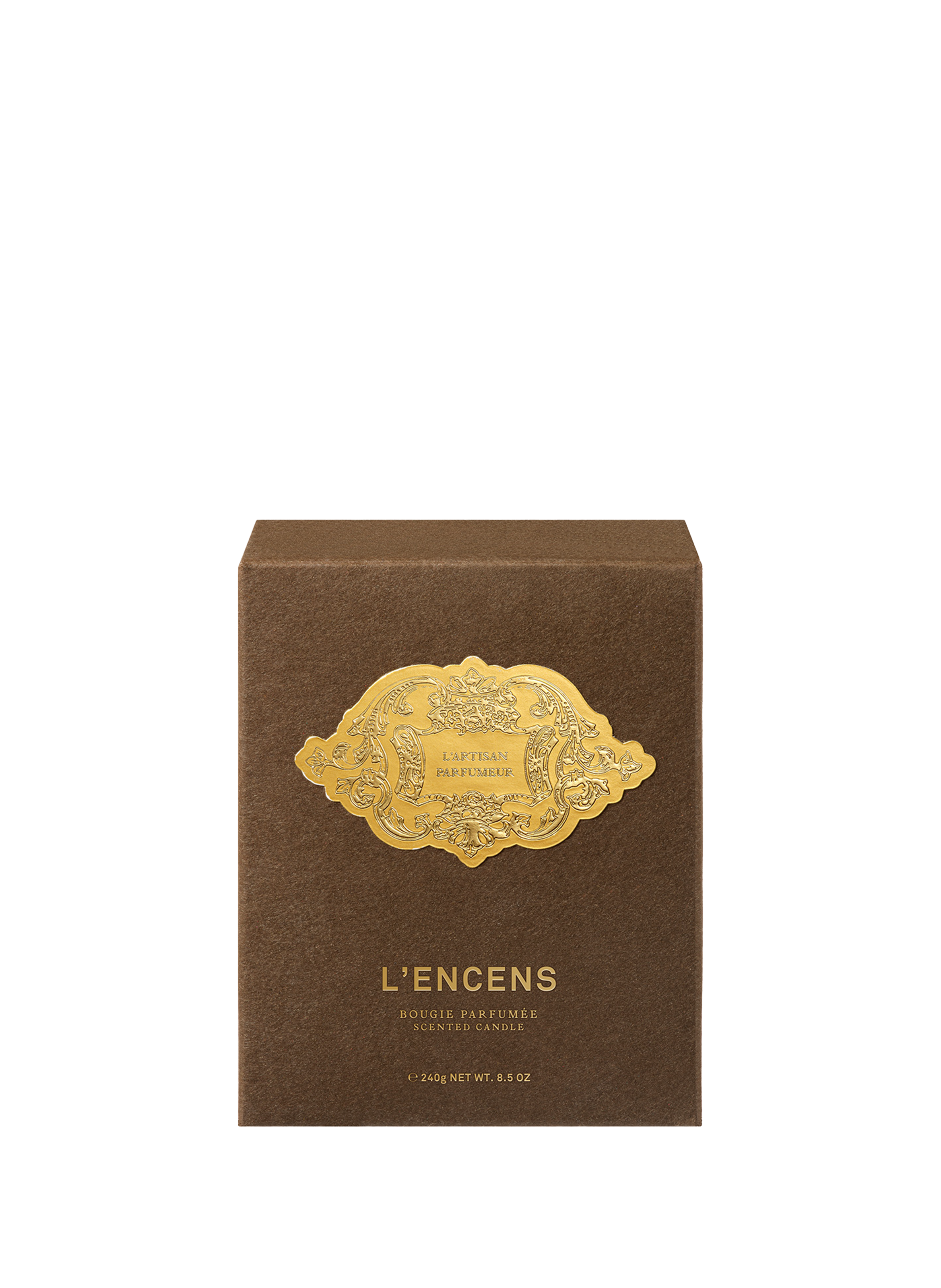 Incense Candle L'ARTISAN PARFUMEUR No color