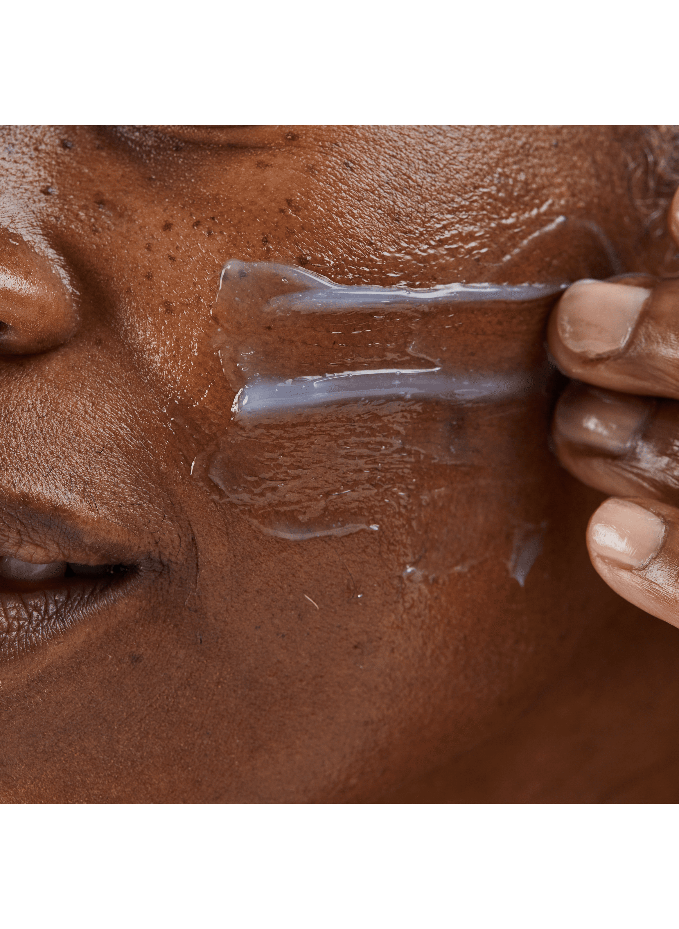 Resurrection Girl - Hydrating Mask PAI No color