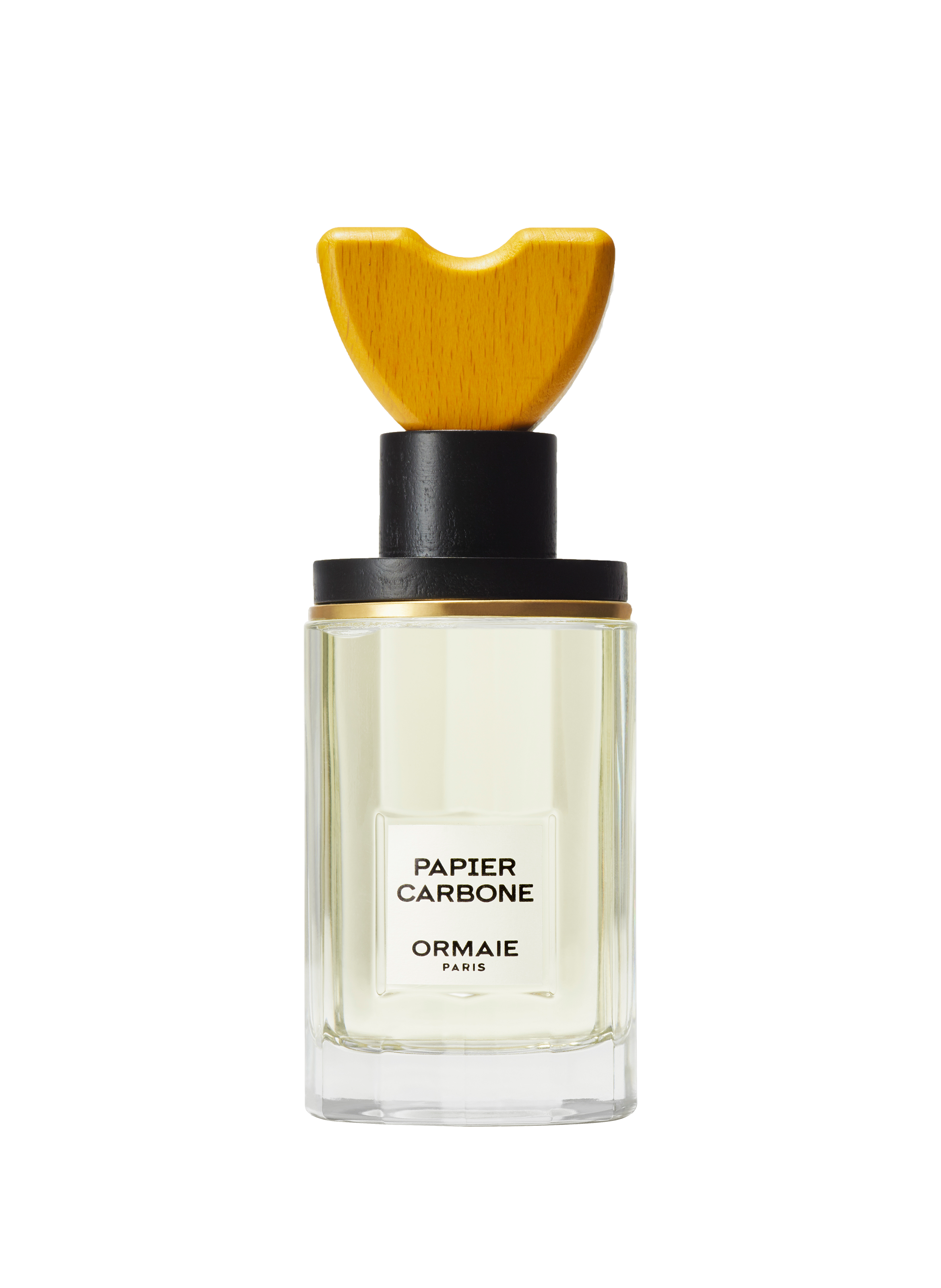 Papier Carbone - Eau de parfum No color
