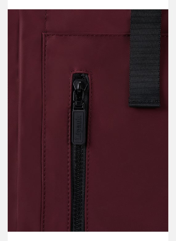 Lipault Paris City Plume Backpack Lipault Paris City Plume Backpack – Image 6