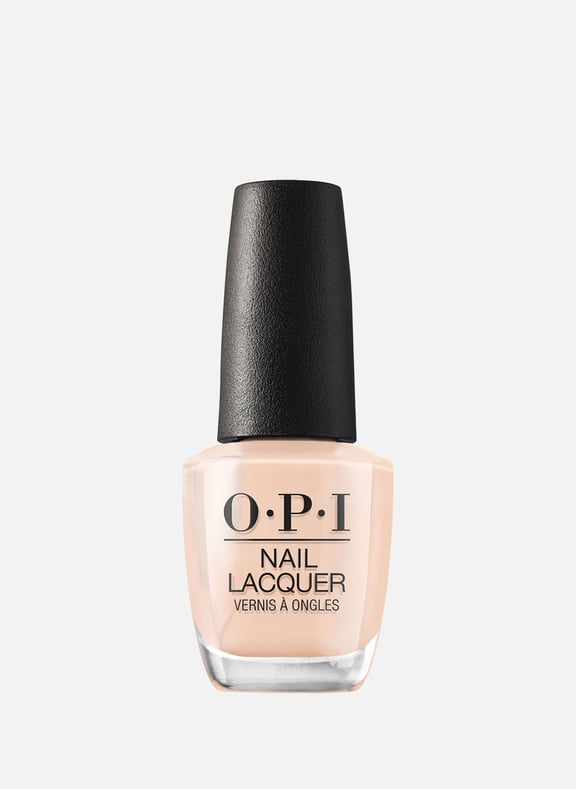 Samoan Sand - Nail Lacquer - Classic Nail Polish Pink by OPI OPI Samoan Sand - Nail Lacquer - Classic Nail Polish Pink