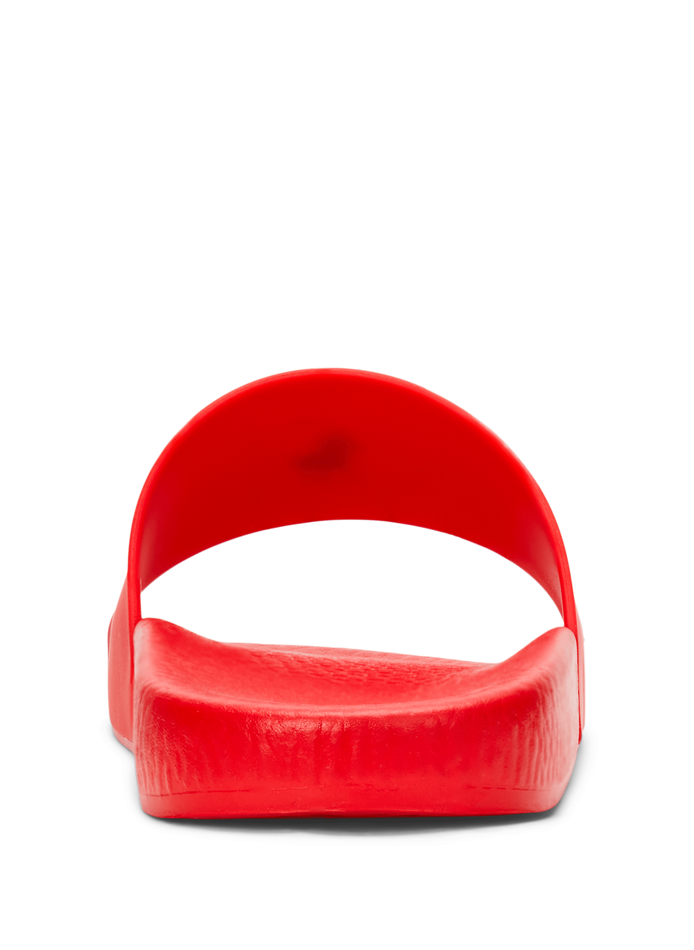 Logo Sliders POLO RALPH LAUREN Red