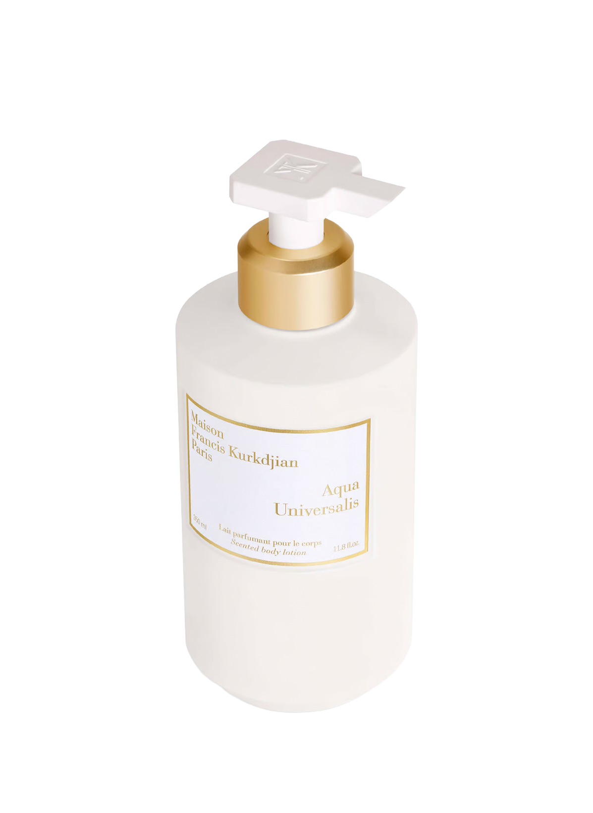 Aqua Universalis scented body lotion MAISON FRANCIS KURKDJIAN No color