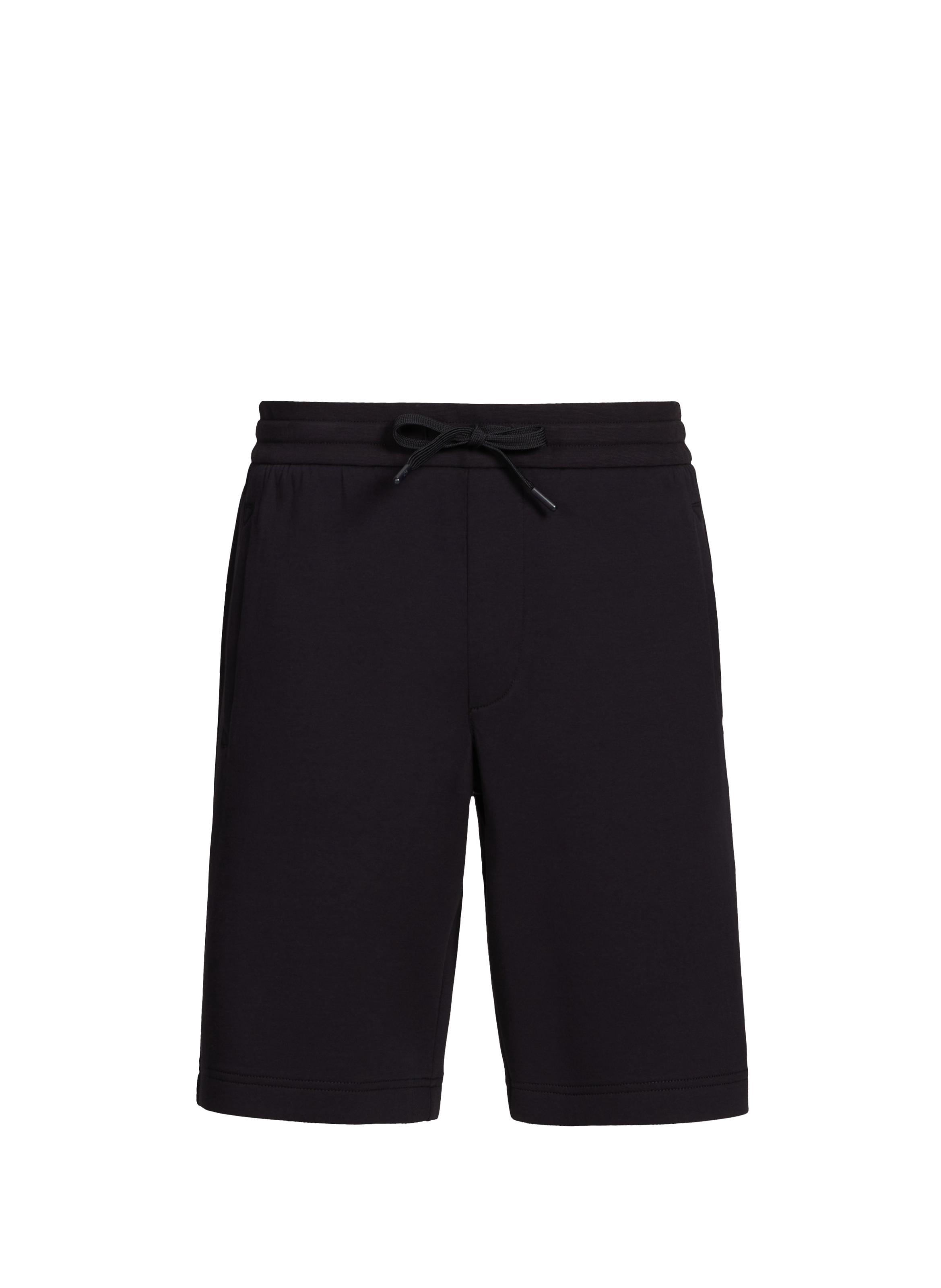 Solid straight skirt ARMANI EXCHANGE Blue