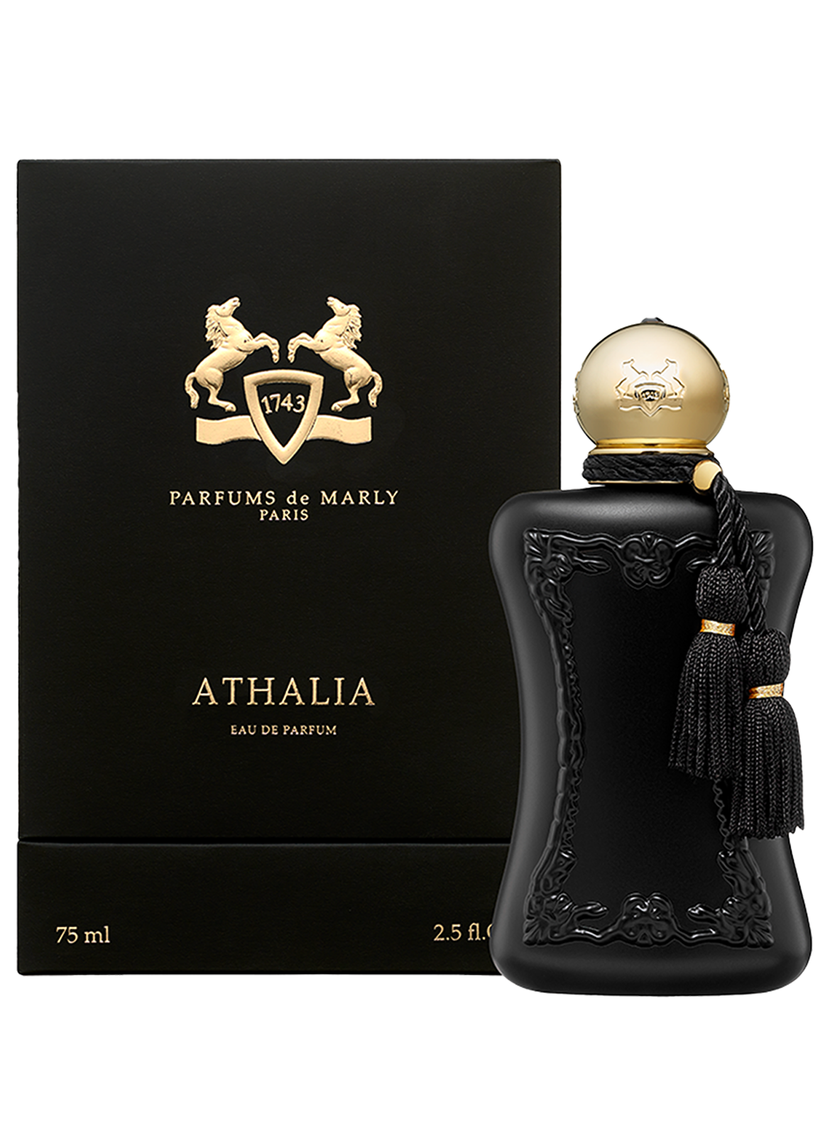 Athalia - Eau de Parfum PARFUMS DE MARLY No color
