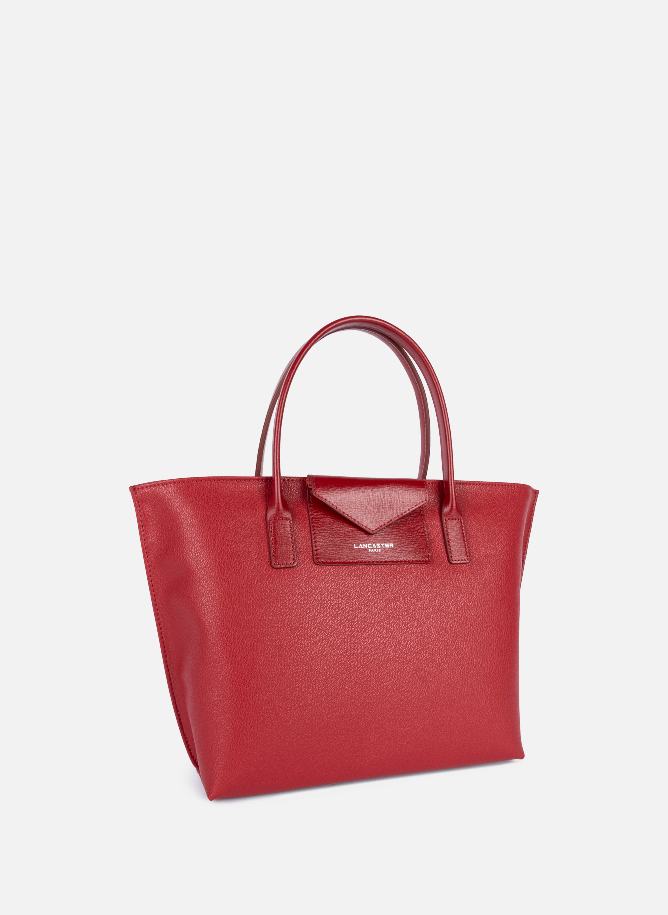 M handbag - Maya KBA LANCASTER Red