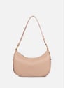 M shoulder bag - Milano Aria | Beige by LANCASTER LANCASTER M shoulder bag - Milano Aria | Beige