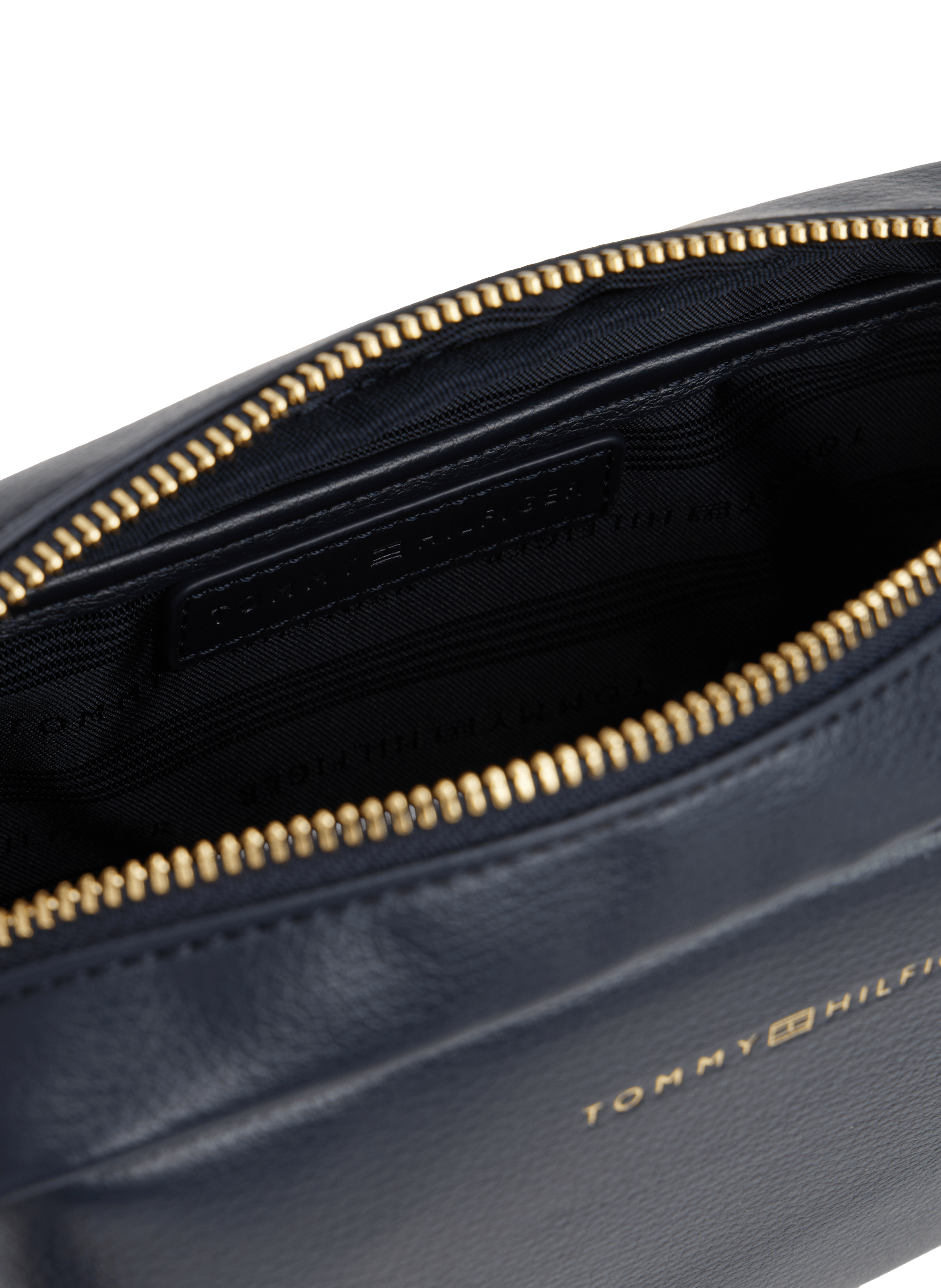 Sac à bandoulière TOMMY HILFIGER Bleu