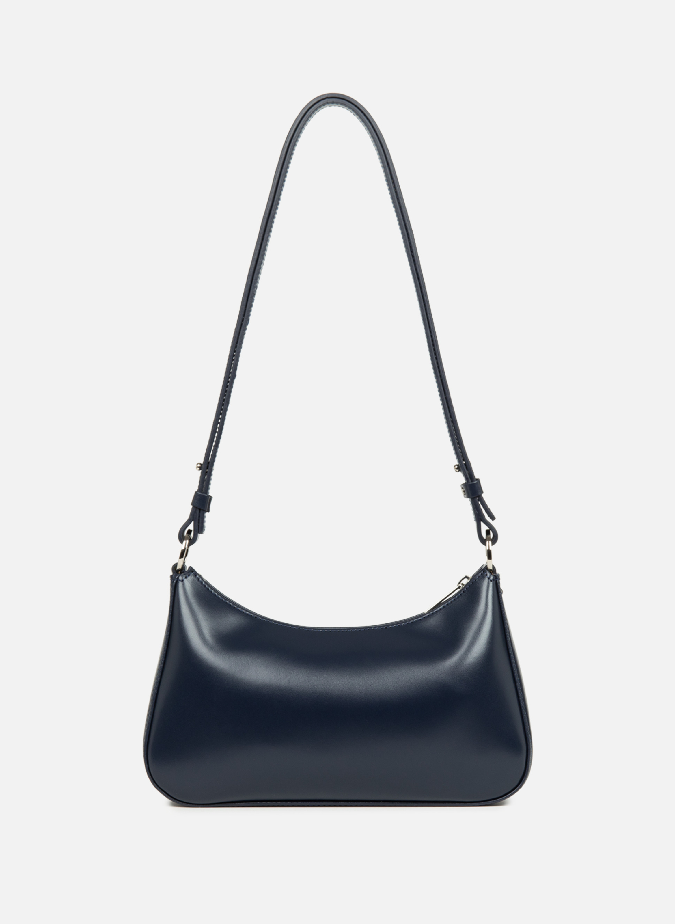 Crossbody bag - Suave Ace LANCASTER Blue