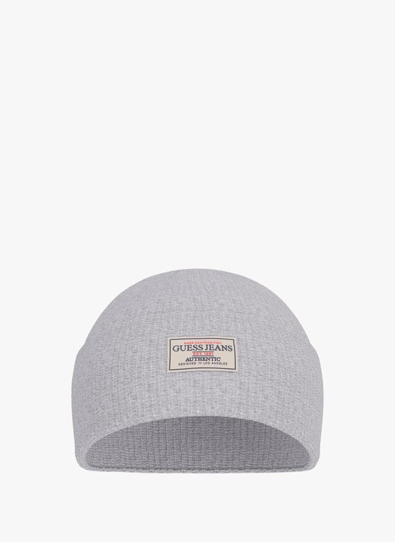 Bonnet à logo ONE SIZE - Main Image