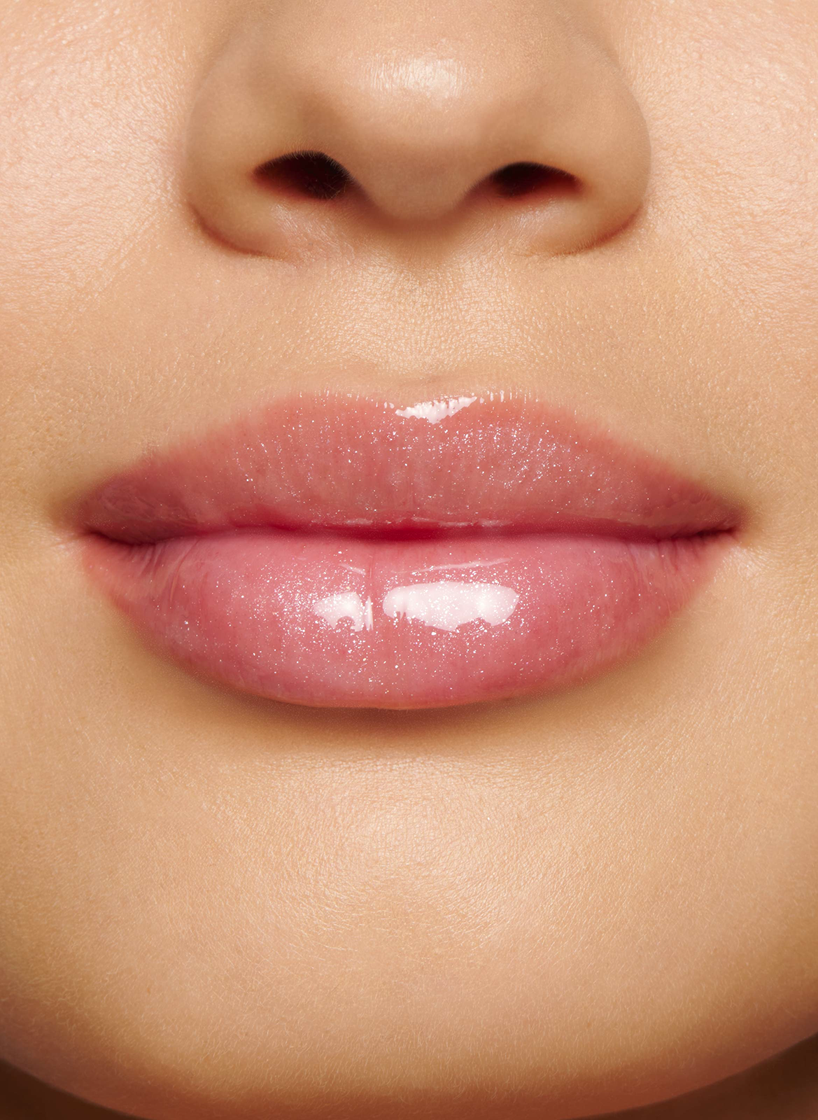 Lip Perfector Glow - Lip & Cheek Gloss Enhancer CLARINS 22 - peach glow