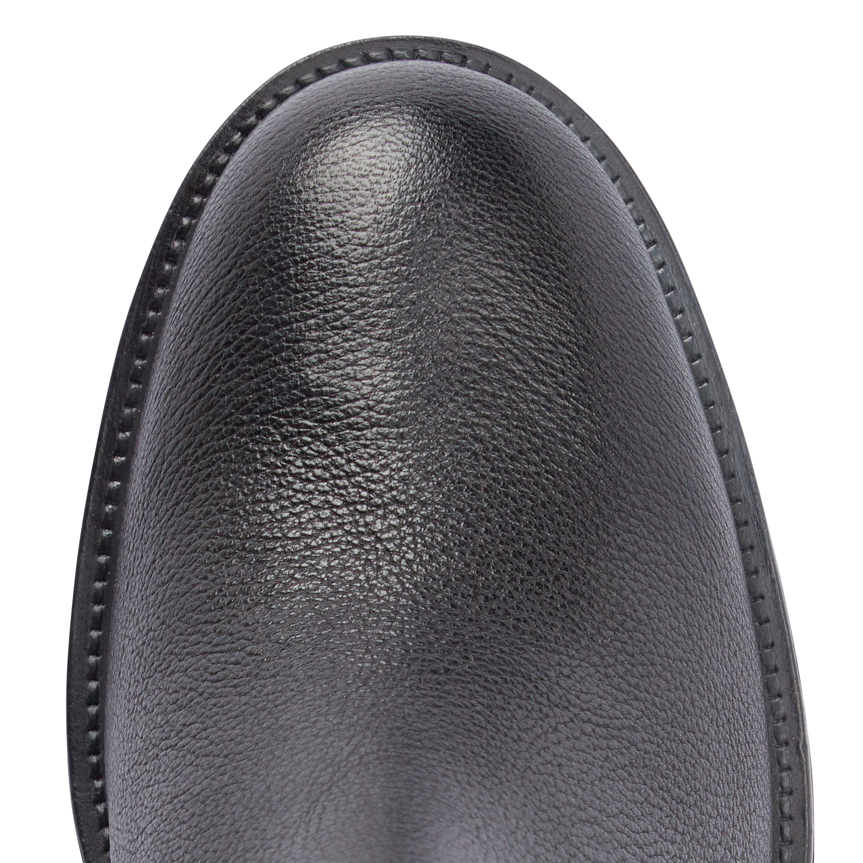 Bottines en cuir cecile JONAK Noir