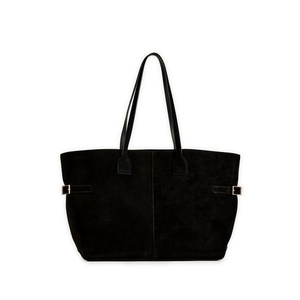 Sac fourre-tout Lesley en cuir Sac fourre-tout Lesley en cuir