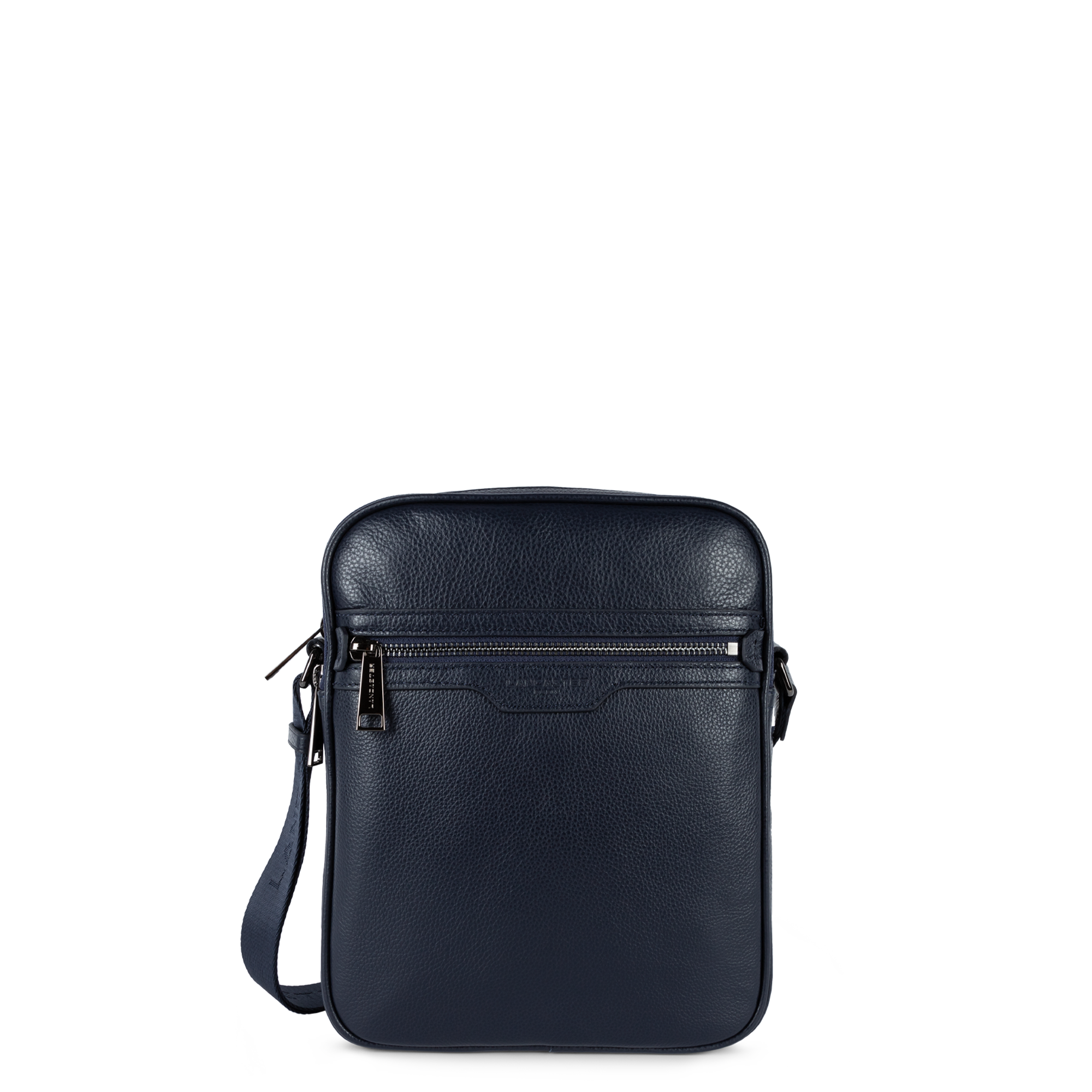LANCASTER Crossbody bag - Milano Gentlemen Blue