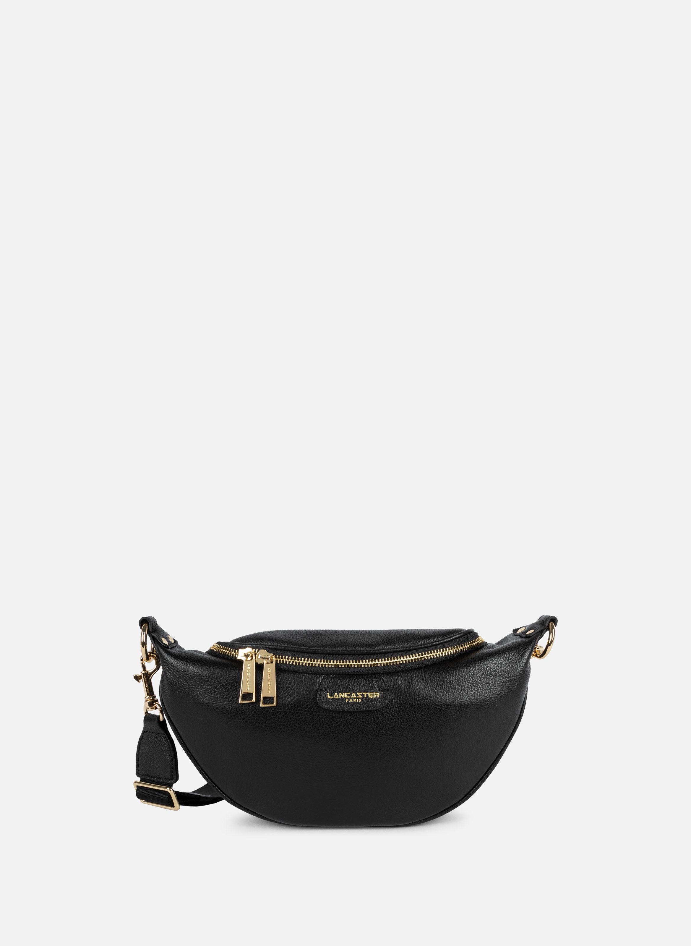 LANCASTER Belt bag - Dune Black