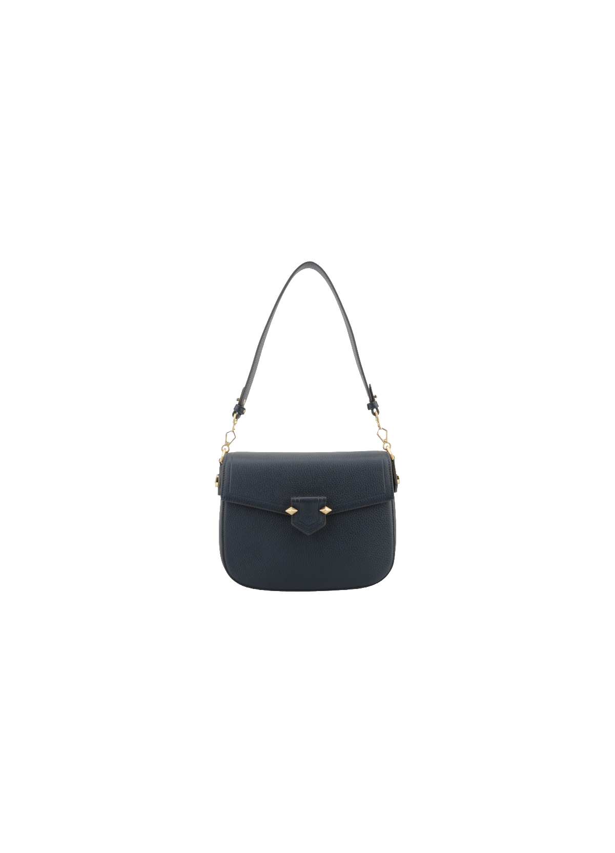 Sèvres | sac porté épaule gm  Marine