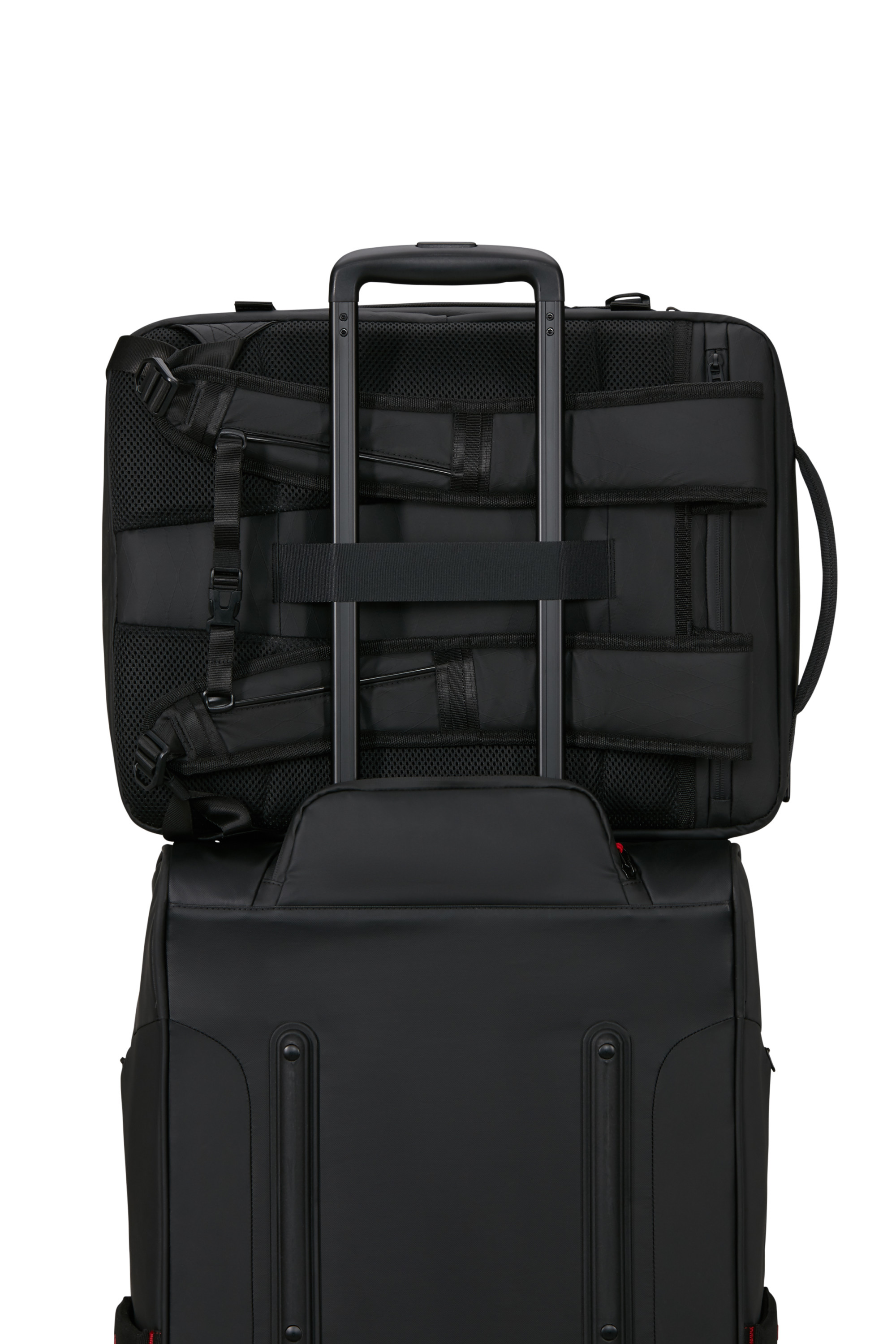 Cabin pack sac à dos ordinateur SAMSONITE Noir