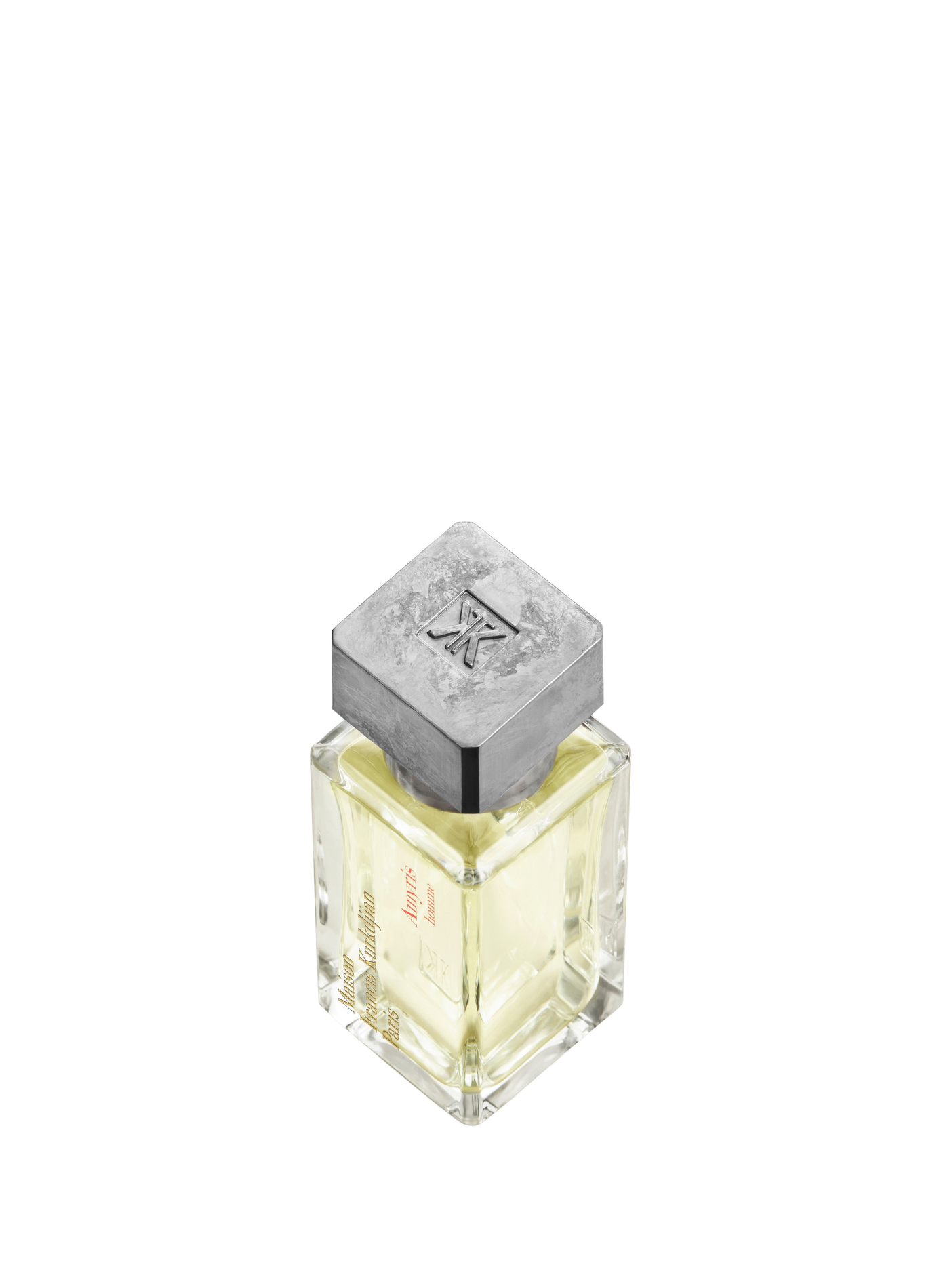 Eau de toilette - Amyris Homme MAISON FRANCIS KURKDJIAN No color