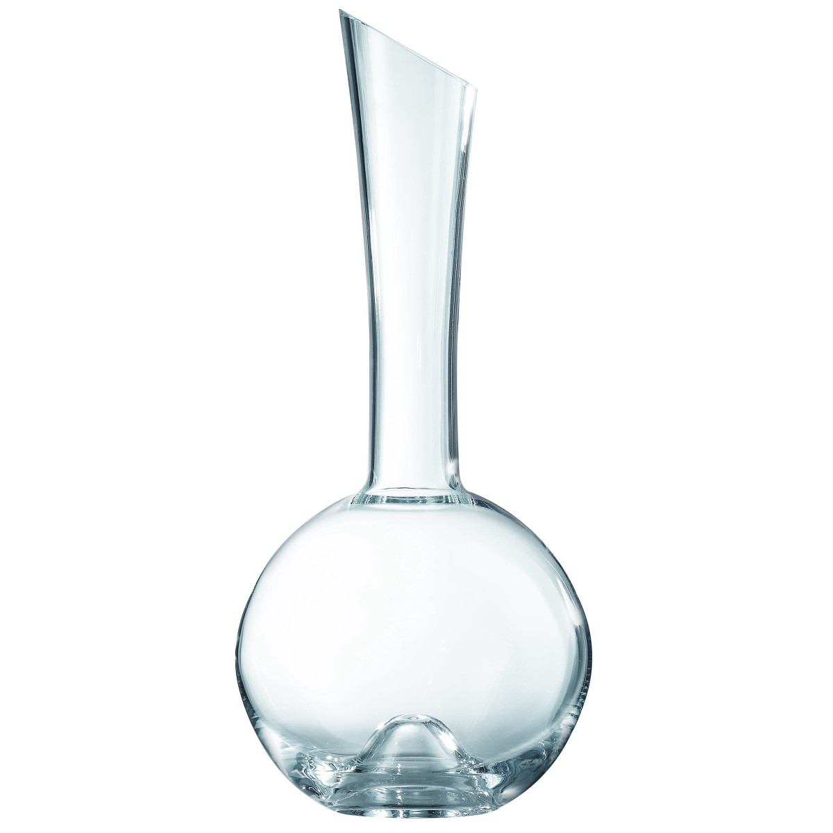 Explore  - carafe 1.3 l CHEF & SOMMELIER Transparent