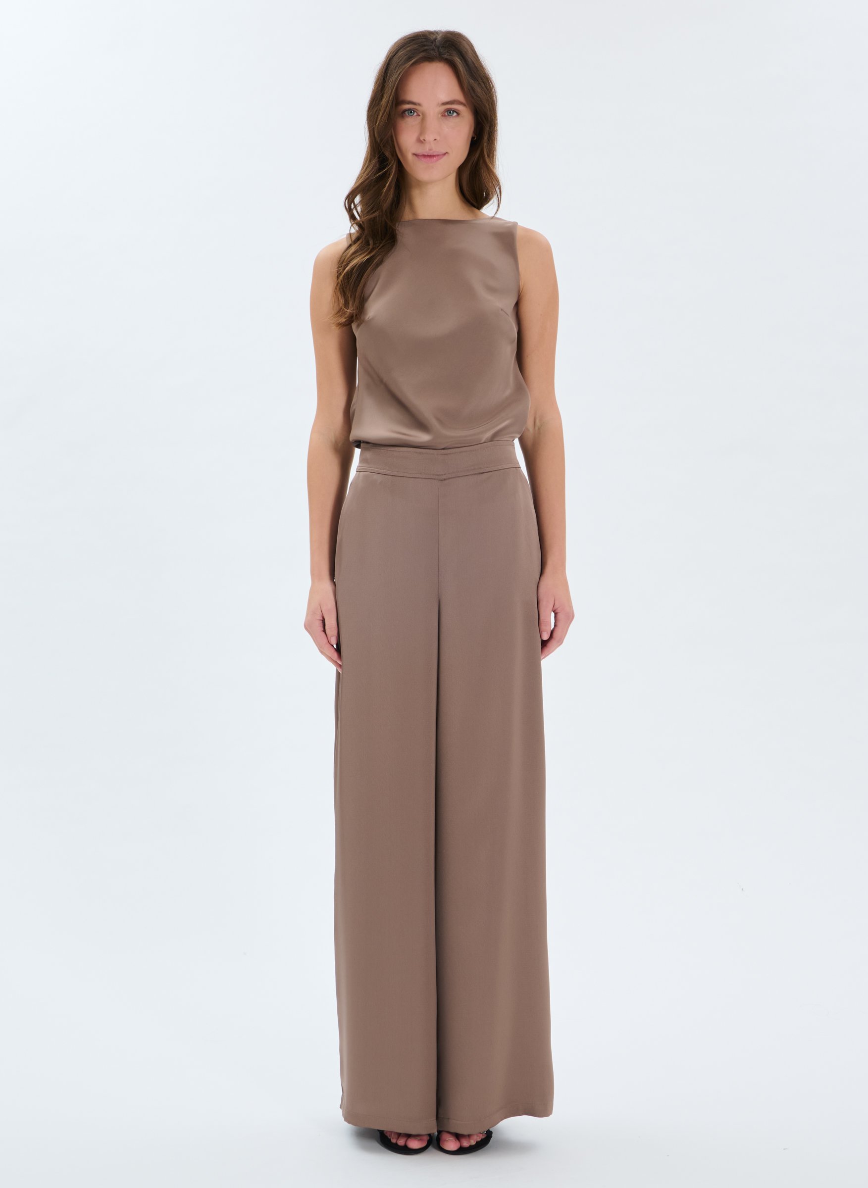 Pantalon  paulette ZAPA Bleu