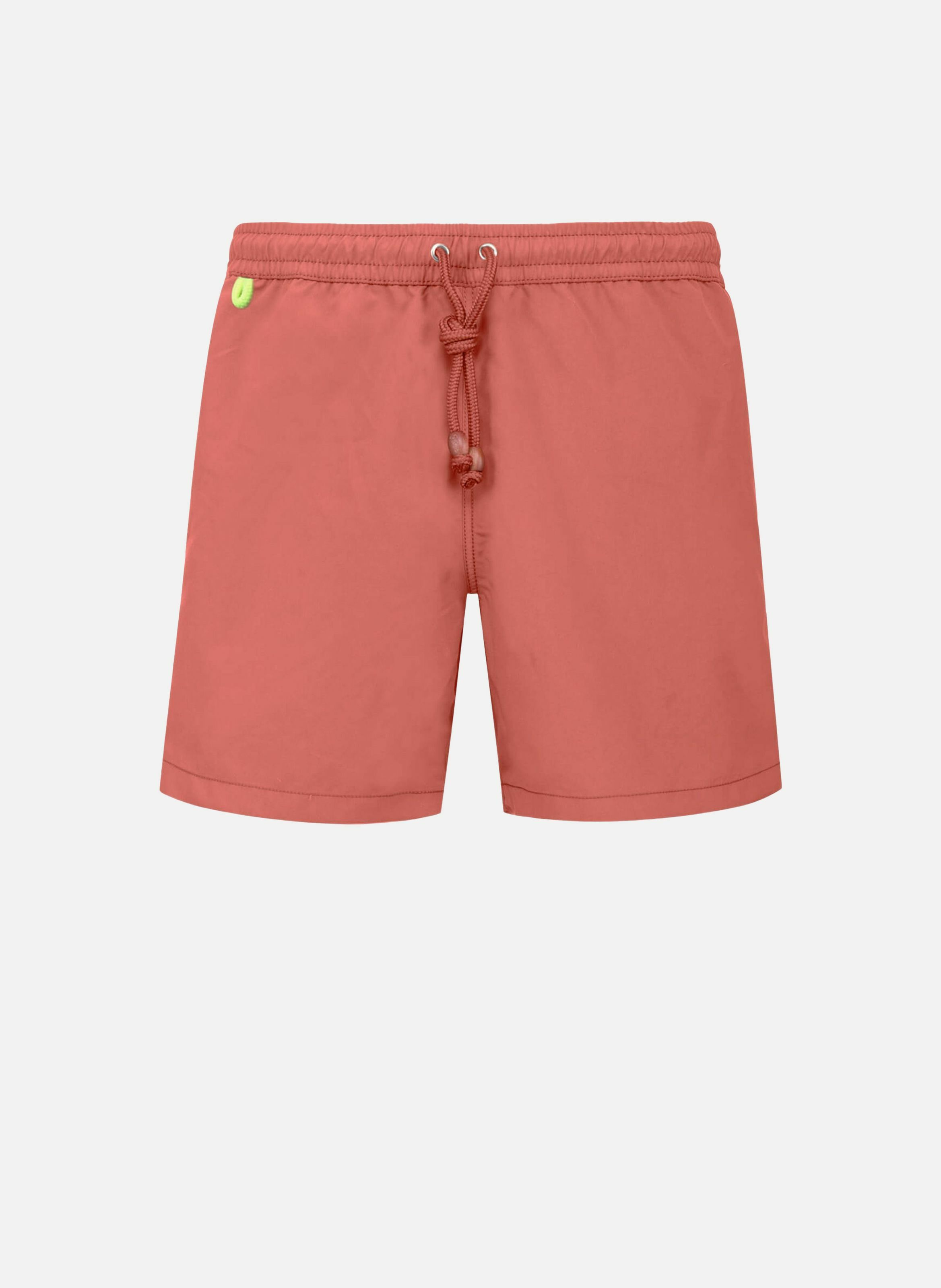 Short de bain GILI'S Orange