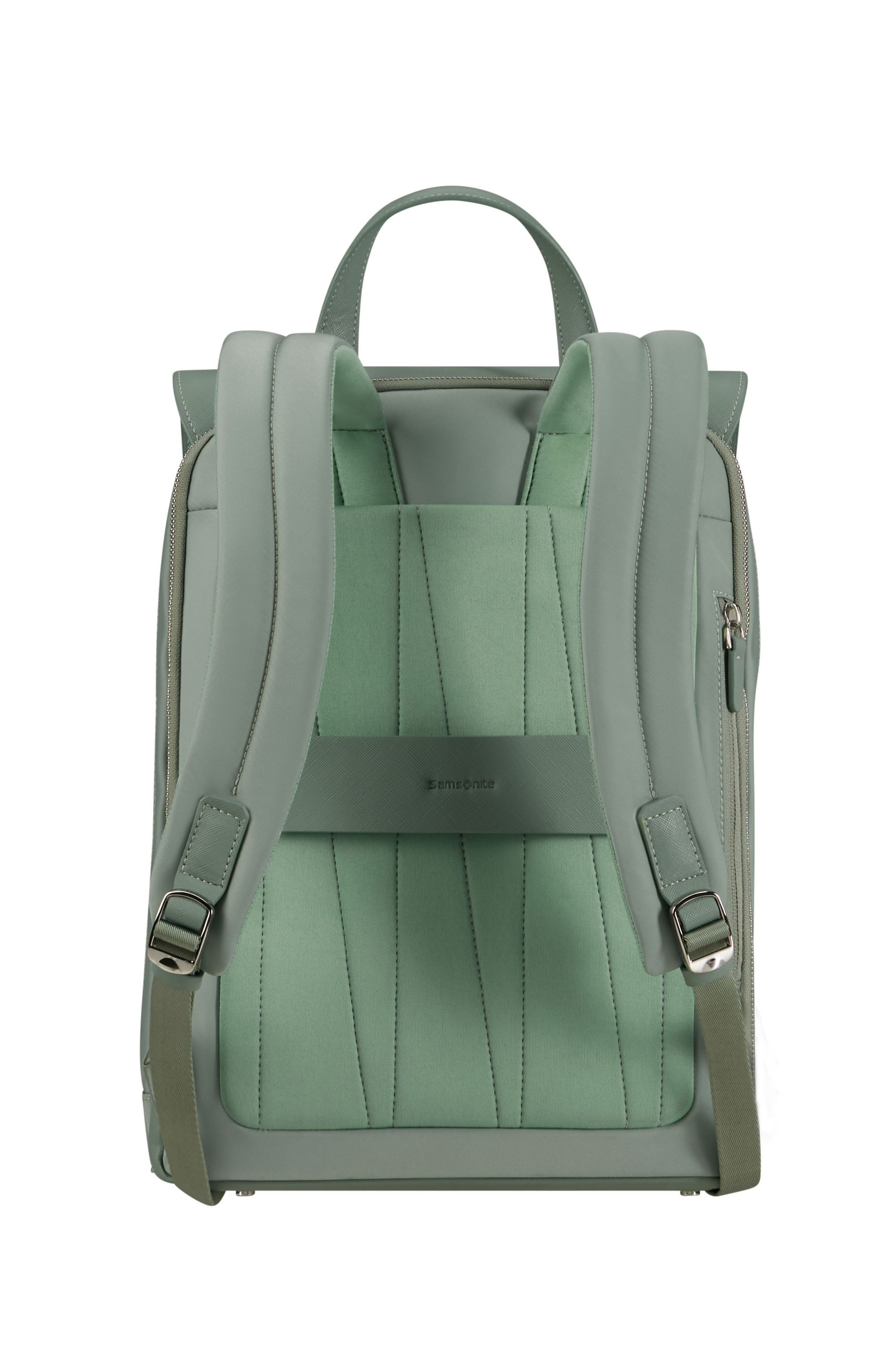 Zalia 3.0 sac à dos ordinateur SAMSONITE Vert