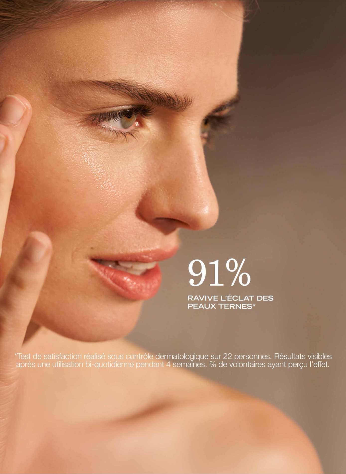 Glanzende Vitamine Crème PAYOT No color