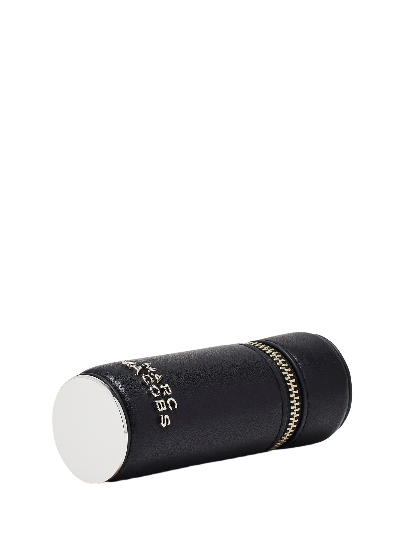 Anhänger für Tasche „The Everyday Lipstick Case“ aus Leder MARC JACOBS Schwarz