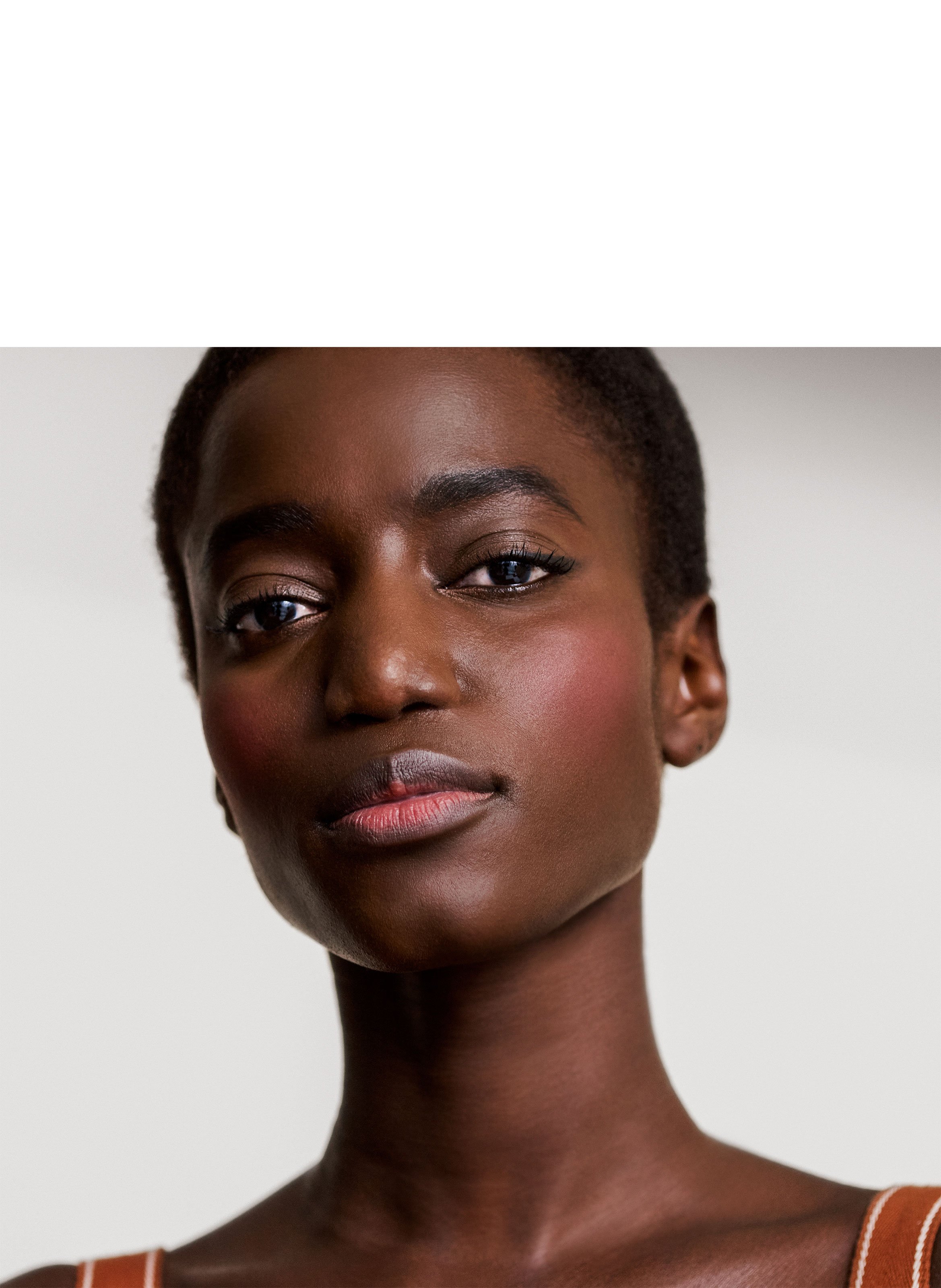 Rose Hermès Silky Blush powder, Rose Nuit HERMÈS Rose nuit